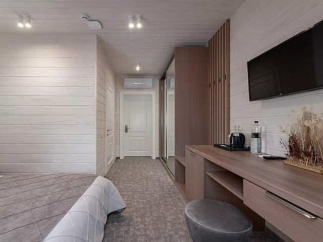 Otel-Pidgir-39ya-nomer-Delyuks-dvuhmestniy-Korpus-A-cena-1504503z600