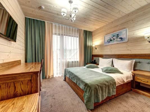 Otel-Pidgir-39ya-nomer-Polulyuks-dvuhmestniy-Korpus-B-foto-1504529z600